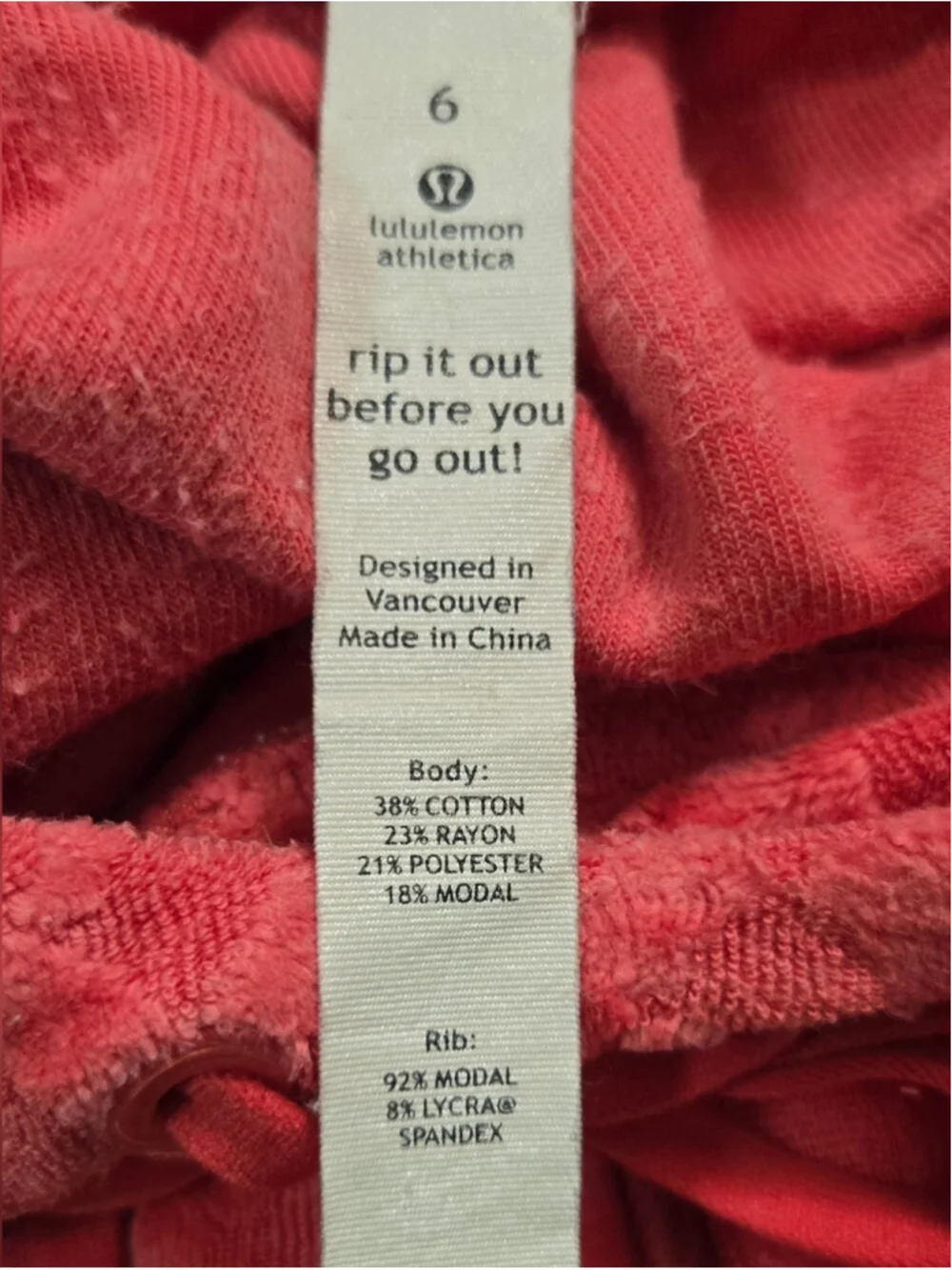 lululemon athletica lululemon athletica